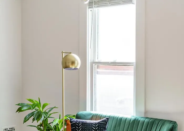 Jungle House Historic Lofts - Downtown Free Parking