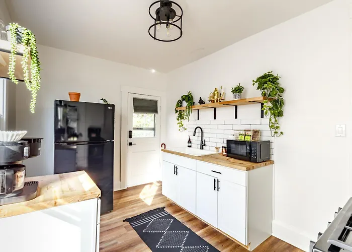 Jungle House Historic Lofts - Downtown Free Parking * Columbus