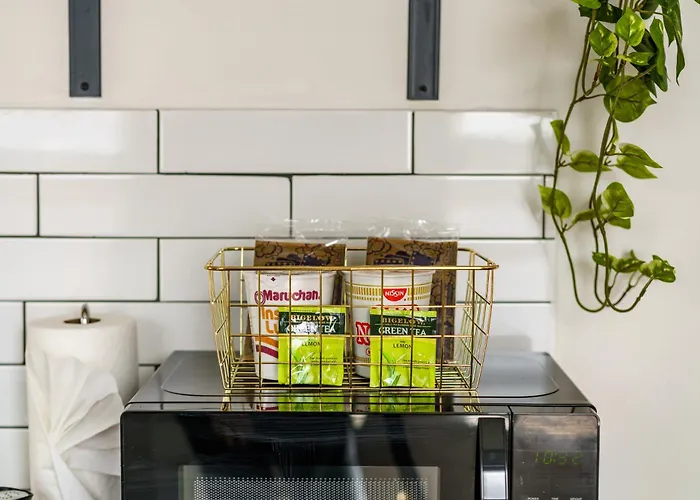 Jungle House Historic Lofts - Downtown Free Parking Сasa de vacaciones Columbus