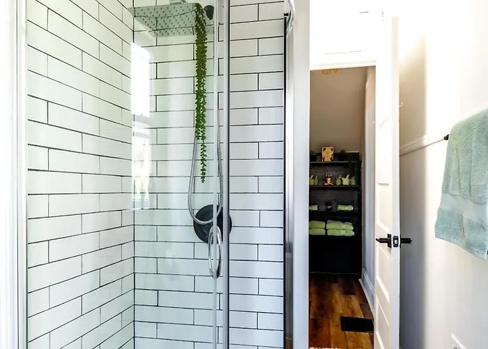 Jungle House Historic Lofts - Downtown Free Parking * Columbus