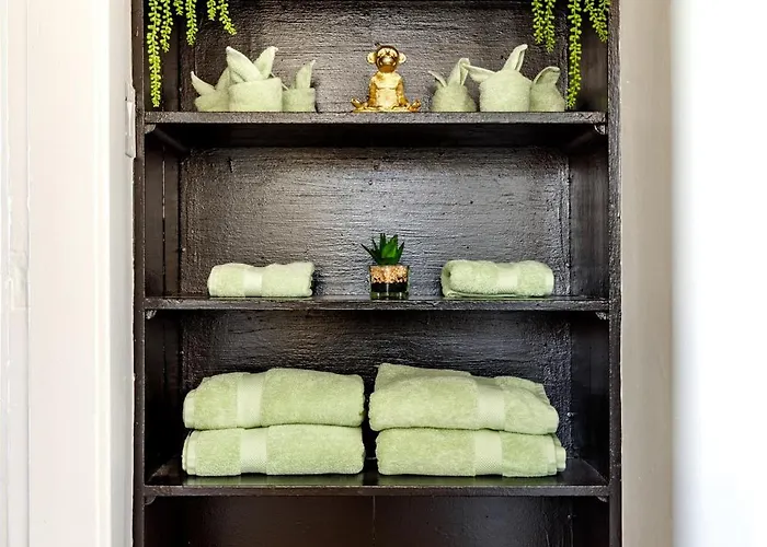 Jungle House Historic Lofts - Downtown Free Parking * Columbus